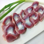 Halal Frozen Chicken Gizzard/ Frozen Chicken Liver/ Frozen Chicken Tails