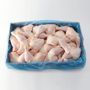 Halal Grade A Chicken Feet / Frozen Chicken Paws Brazil/ Chicken Wings