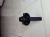 Import Half Axle-Stub Axle Hot Sale Axle for Trailer Parts Without Brake from China