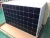 Import Half-cell monocrystal solar cell modules solar panels  new energy solar system from China
