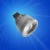 Import Halogen lamp replacement 3W 5W 7W GU10 E27 GU5.3 Mr16 COB led spot bulb from China