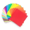 Hand Made Sheets 3d Paper Craft For Teaching Materials