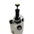 Import Hand pressure manual brake bleeder brake fluid extractor auto repair tool kit BOS35 from China