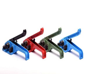 Handle Manual Plastic Strapping Tools Machine Tensioner