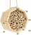 Import Handmade Natural Bamboo Bee Hive, Mason Bee House Tubes for Attracts Peaceful Bee Pollinators to Enhance Your Garden&#x27;s from China