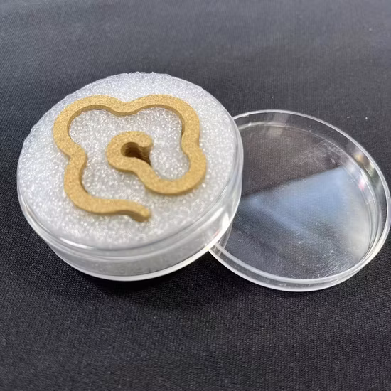 Handmade Natural Qinan Agarwood Powder Pressed Formed Cloud Shaped Coil Incense