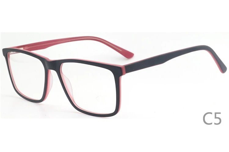 Handmade wooden glasses wenzhou manufacturer optical eyeglass customized prescription eyeglasses