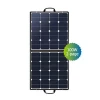 Handy Foldable Solar Panel 100W Small Flexible Solar Panel For Toys