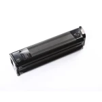 HANERIDE Other Ebike Parts Silver Fish 24V Electric bicycle Battery  13AH BLACK