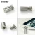 Import Hanging display systems hardware fittings lowes different types of metal fasteners  glass standoffs from China