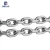 Import Hangzhou DELE Hot Dip  Iron Long 10mm Galvanized Lifting Link Chain from China