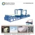 Import Hangzhou Pusheng Factory Price Eps fully auto Cutting Machine Made In China Eps Foam Cutting Line from China