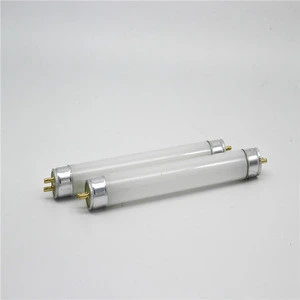 HAOCHAO Brand Ultraviolet Lamps F4T5 BL UVA for mosquitoes insect killer fly Fluorescent Lamp Blue Light black light