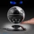 Import Happy New Year gift levitation world map globe new year plastic crafts from China
