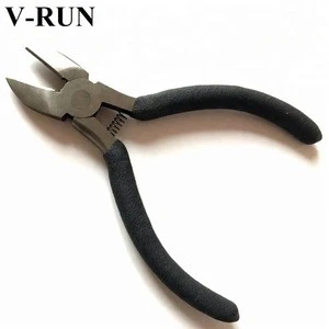 Harden Professional Hand Tools flexible Practical handmade 4.5&quot; Mini Cutting Pliers