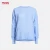 Import HAW Brand Wholesale Inventory O-neck Pullover Women Sweater For Sale from China
