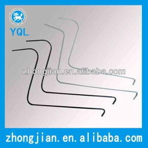 hay rake teeth,spring tine Agriculture Machinery spare Parts