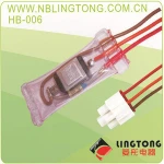 HB-004 BI-METAL DEFROST THERMOSTATS Home appliance spare parts LG Refrigerator 6615JB2003J refrigeration parts