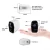 Import HD 1080P Home Security IP Camera Two Way Audio Wireless Mini Camera 2MP Night Vision CCTV WiFi Camera Baby Monitor from China
