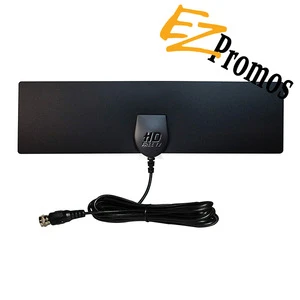HD Free TV Digital Antenna - FREE HD Signal From All Major TV Networks by ezPromos