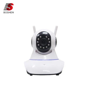 HD smart Home Security IP Wi-Fi Wireless Mini Network CCTV camera