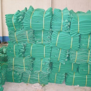 HDPE Construction Building Scaffold Safety Net