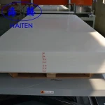 HDPE SHEET PE SHEET HIGH DENSITY POLYETHYLENE SHEETS