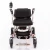 Import Health care medical manufacturers of folding electric wheelchairs in dubai from China