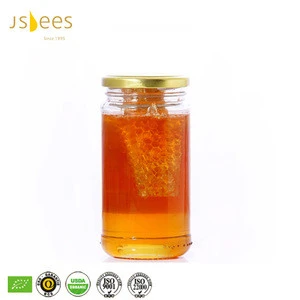 Healthy food Organic Pure Natural Bee Honey