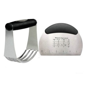 Heavy Duty Dough Tools Set  For Professional Baking SW-BS50