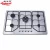 Import Heavy Duty Kitchen Gas Stove/gas Cooker Stove/gas Cooking Stove With Grill Top from China