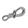 Heavy Duty Quick Release Stainless Steel Pelican Hook for Life Raft