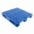 Import Heavy Duty Single Faced Plastic Pallets With Metal Reinforcement from China