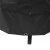 Import Heavy Duty Waterproof Black Outdoor BBQ Gas Grill Cover with Large Tool Pocket from China