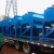 Import heavy equipment manufacturer iron ore beneficiation Magnetic Separator from China