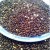Import Hei shu zi 2018 New crop birdseed with best price natural black broomcorn millet from China