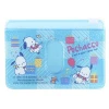 Hello Kitty Two Layers PVC Card Holder