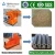Import Henan zhengzhou sawdust briquetting presses/factory price biomass briquette machine from China