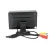 Import hidden cameras 3.5 inch 4.3INCH support two ways video input car rear view mirror from China