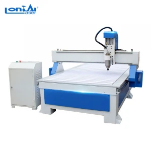 High accuracy big area 3D 1325 1530 woodworking machine 3 axis 4 axis cnc router wood router for playwood MDF furniture industry