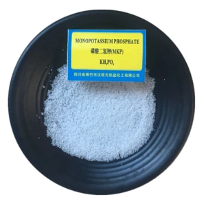High Assay Mono Potassium Acid Phosphate (MKP) Good Supplier in Sichuan, China