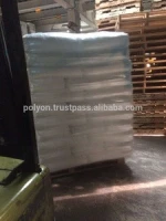 High Density Polyethylene HDPE Resin / Plastic Raw Material HDPE Granules