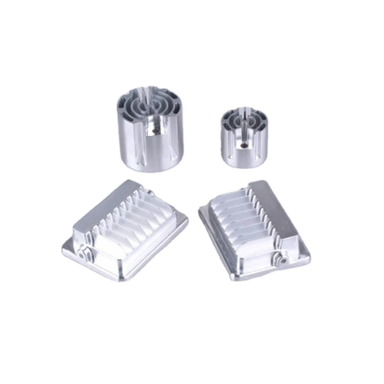 High Detail  CNC machining Service ABS Strong plastic rapid prototype tooling parts