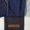 High Durability high-Elastic Denim 12oz oe fabric 8s cross slub TR denim fabric