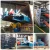 Import High Effective Tire Bundling Machine Factory Supplier from China