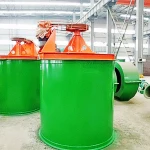 High Efficiency Agitator Mixer Mixing Tank Agitation Tank For Gold Plant