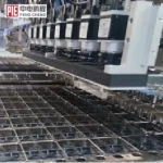 High Efficiency Automatic System Intelligent CCD Visual Inspection Module Equipment in China
