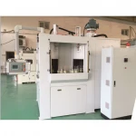 High Efficiency Laser Portable Sandblasting Booth Machine