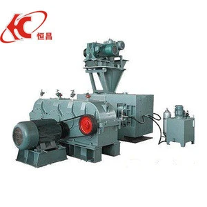High-efficiency spare parts of briquette packing making machine in China