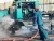 Import High efficiency stainless steel industry use  high pressure water jet cleaner from China